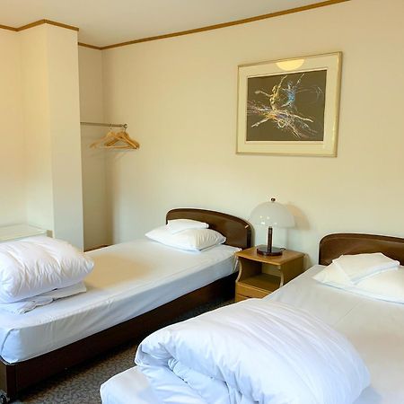 Niseko Ski Lodge - Higashiyama ห้อง รูปภาพ