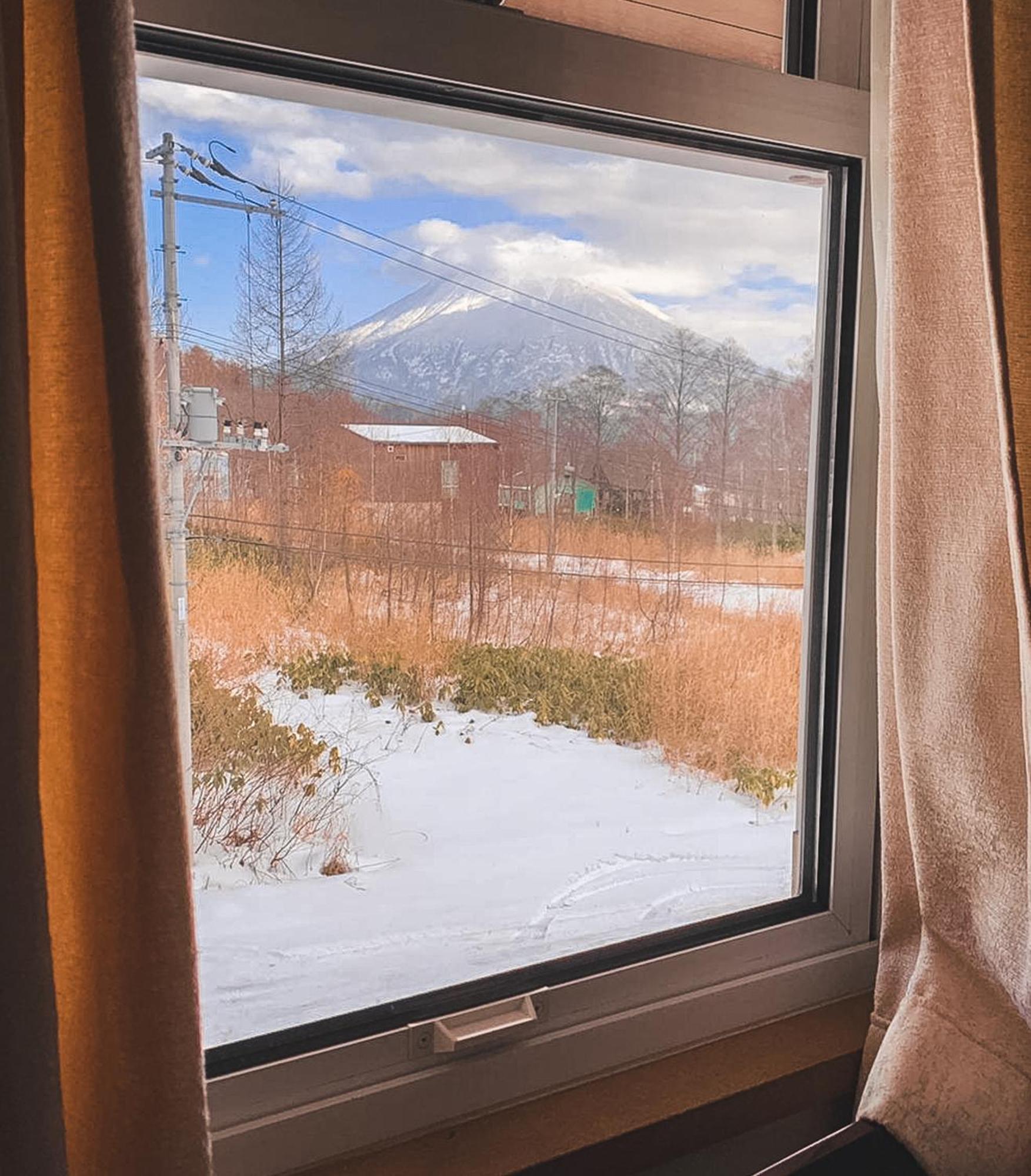 Niseko Ski Lodge - Higashiyama ห้อง รูปภาพ