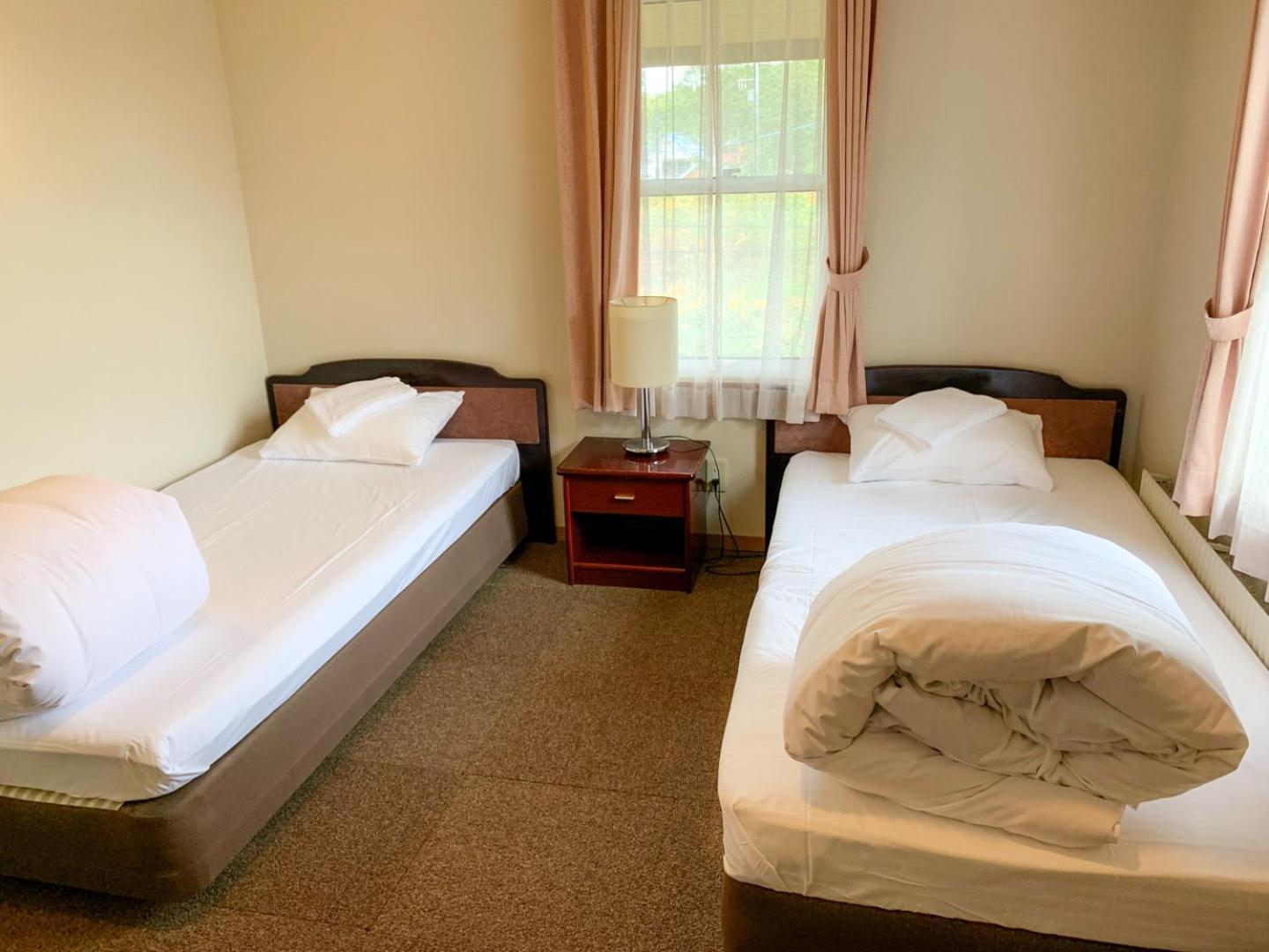 Niseko Ski Lodge - Higashiyama ห้อง รูปภาพ