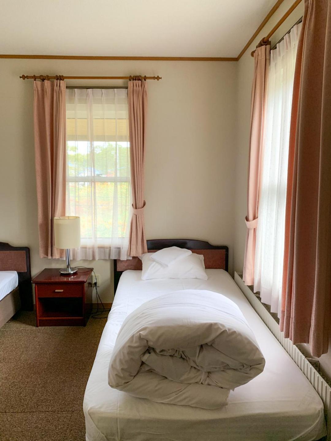 Niseko Ski Lodge - Higashiyama ห้อง รูปภาพ
