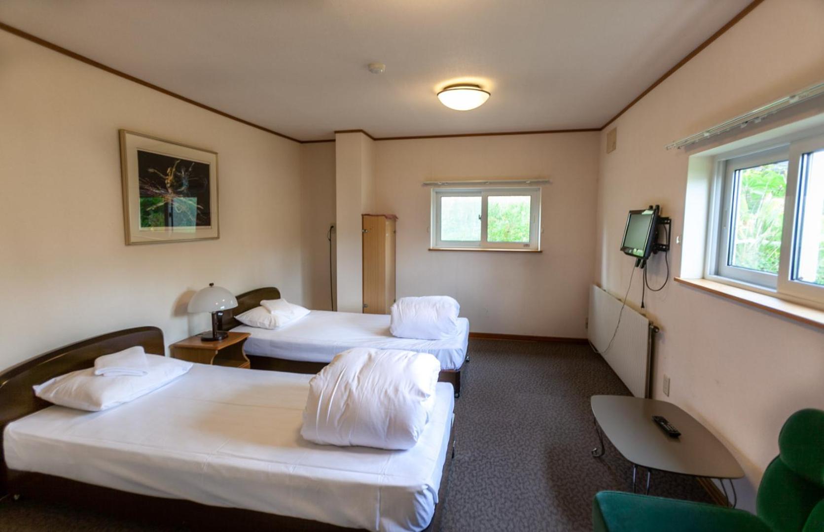 Niseko Ski Lodge - Higashiyama ห้อง รูปภาพ