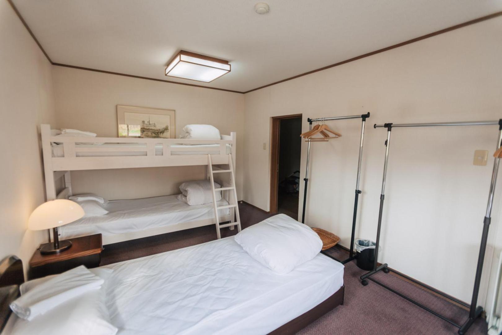 Niseko Ski Lodge - Higashiyama ห้อง รูปภาพ