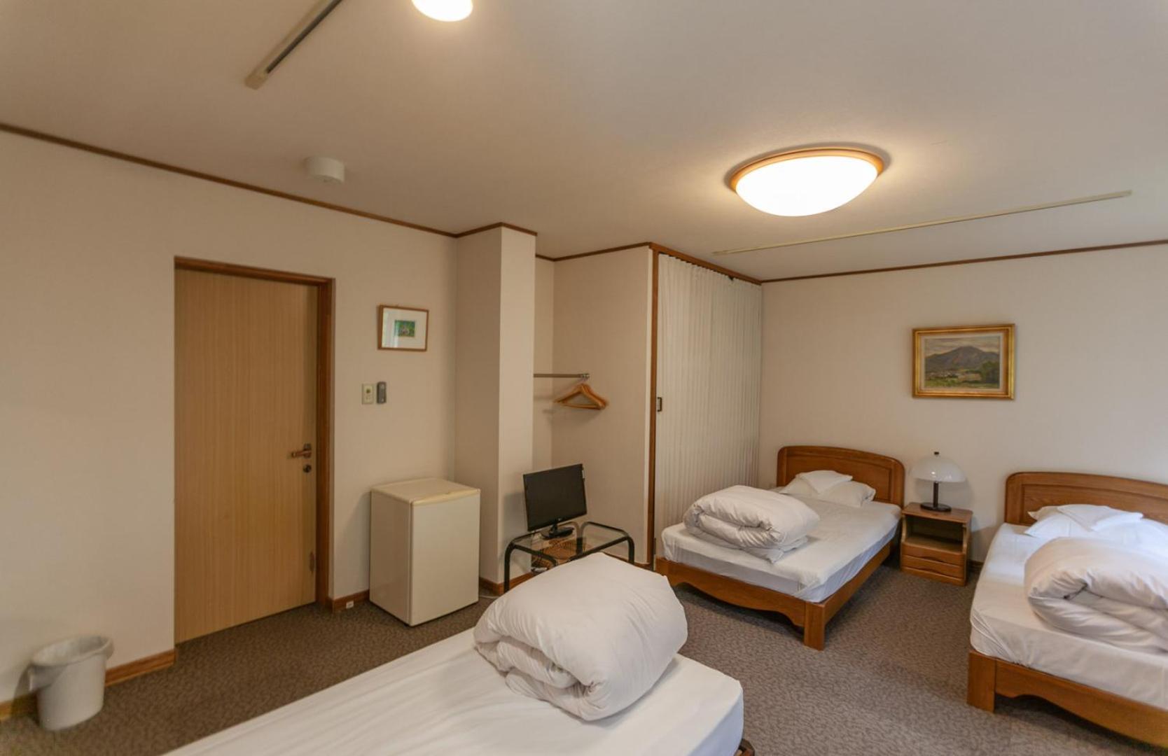 Niseko Ski Lodge - Higashiyama ห้อง รูปภาพ