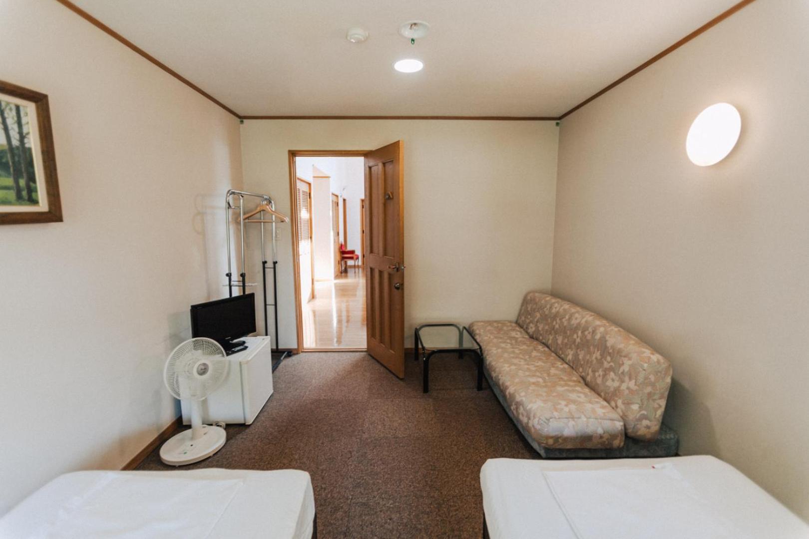 Niseko Ski Lodge - Higashiyama ห้อง รูปภาพ