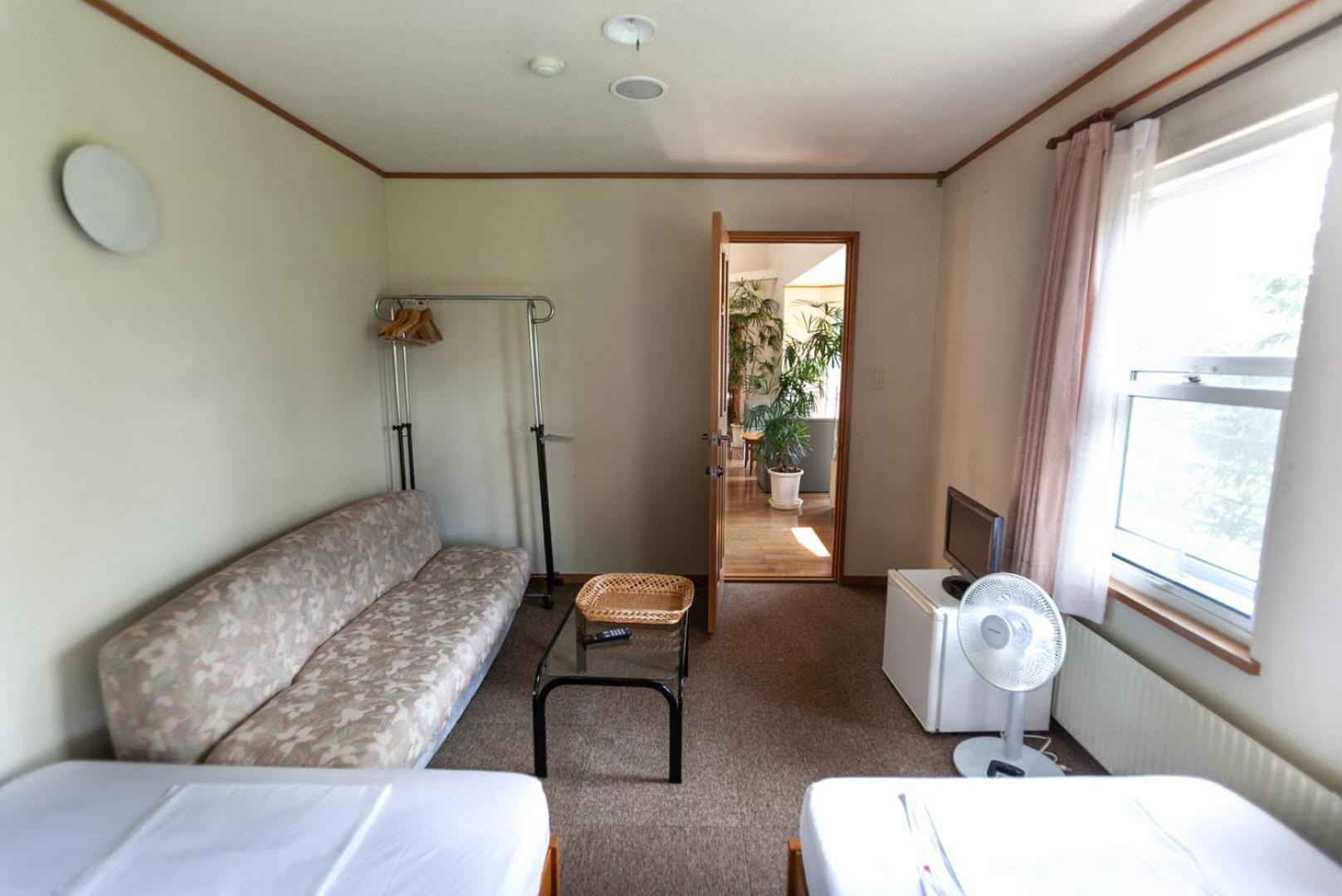 Niseko Ski Lodge - Higashiyama ห้อง รูปภาพ