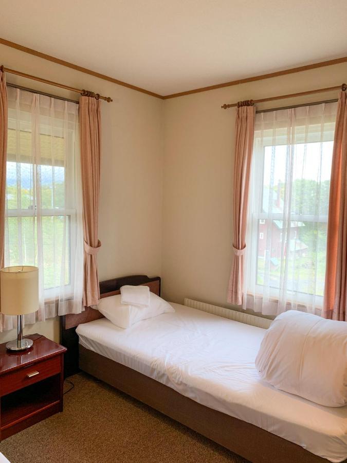 Niseko Ski Lodge - Higashiyama ภายนอก รูปภาพ