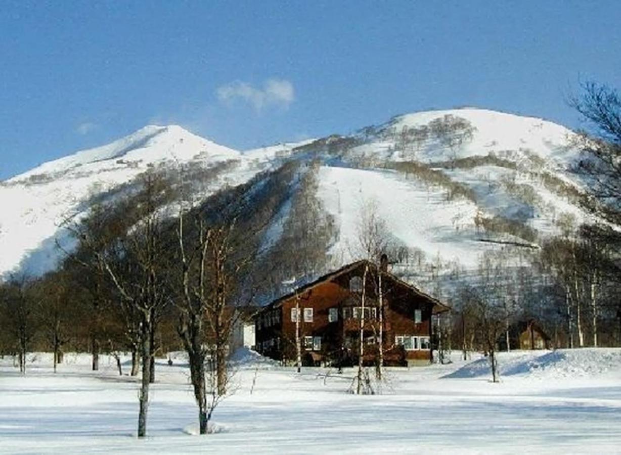 Niseko Ski Lodge - Higashiyama ภายนอก รูปภาพ